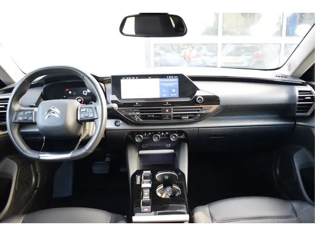 Citroën C5 X