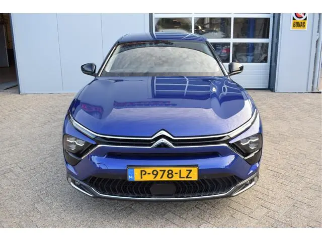 Citroën C5 X