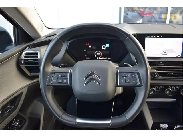 Citroën C5 X