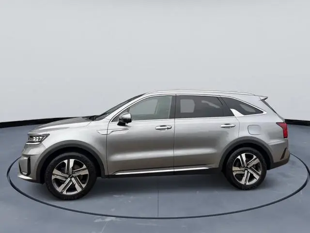 Kia Sorento 1.6 T-GDI Exec.l. HEV HYBRiDE  7p GAR TOT 02-2031| LEER | NAVI |