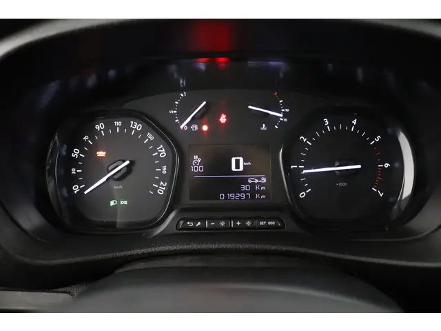 Toyota pro-ace