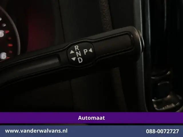 Mercedes-Benz Vito 116 CDI 164pk 9G-Tronic Automaat 2025 Model L3H1 Euro6 Airco | XL MBUX | Camera |...