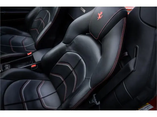 Ferrari 488