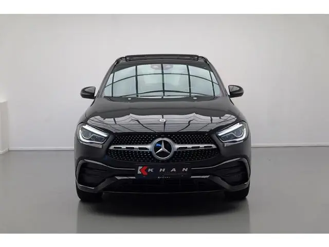 Mercedes-Benz GLA-klasse 250 4MATIC AMG Line |Pano|Ambient|Camera|