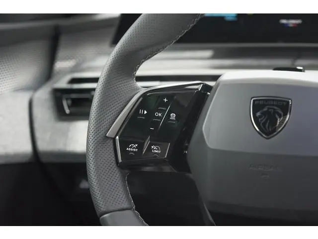 Peugeot e-3008 GT Avantage 210 73 kWh | Schuif-/Kanteldak | Warmtepomp | 360 Vision & Drive Plus Pac...