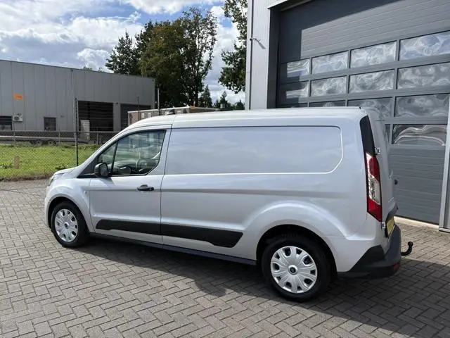 Ford Transit Connect 1.0 Ecoboost 100PK L2 Trend | Airco | Navigatie | Camera
