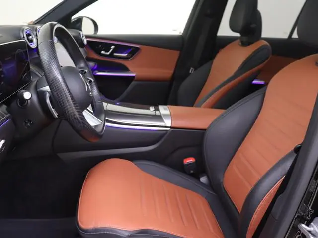 Mercedes-Benz GLC-klasse 300e 4MATIC AMG Line Premium Plus /Panoramadak /Burmester /360 Camera /HUD...