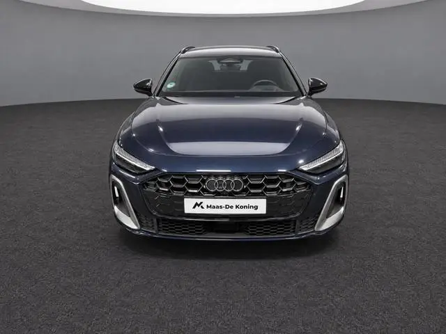 Audi A5 Avant 2.0 367pk e-hybrid Quattro S edition Competition · Panoramadak · Wegklapbare Trekhaak...