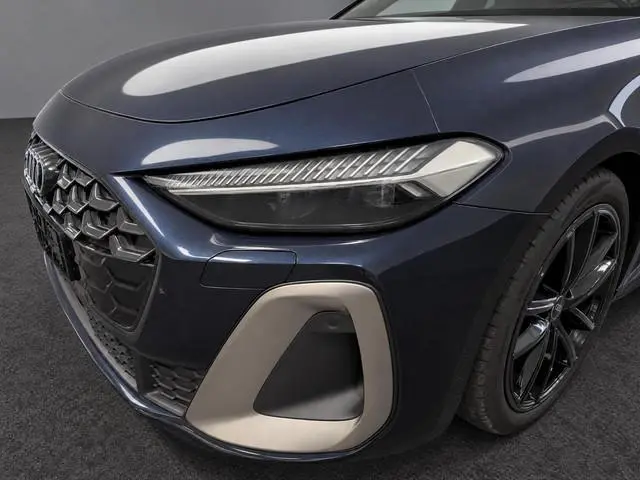 Audi A5 Avant 2.0 367pk e-hybrid Quattro S edition Competition · Panoramadak · Wegklapbare Trekhaak...