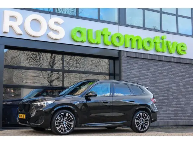 BMW X1 xDrive30e | M-SPORT | NAP! | PANO | H/K AUDIO | MEMORY | 20'' | KEYLESS | LED ADAPTIEF |