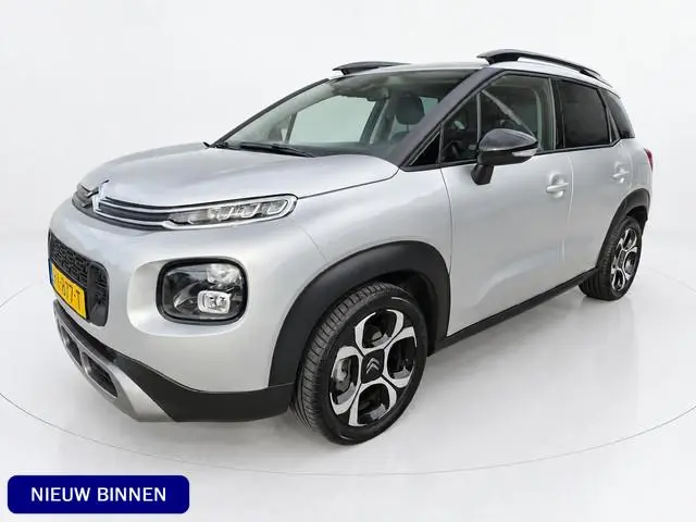 Citroen C3 Aircross 1.2 PureTech S&S Shine