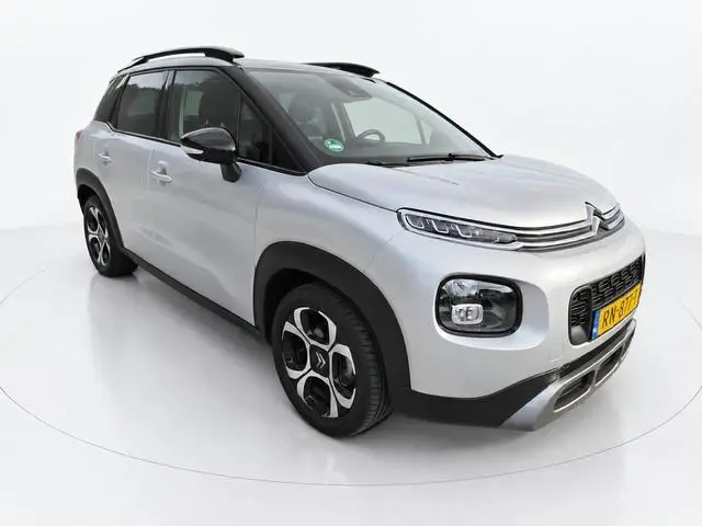 Citroen C3 Aircross 1.2 PureTech S&S Shine
