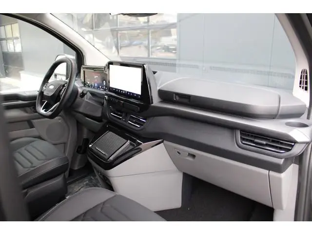 Ford Tourneo