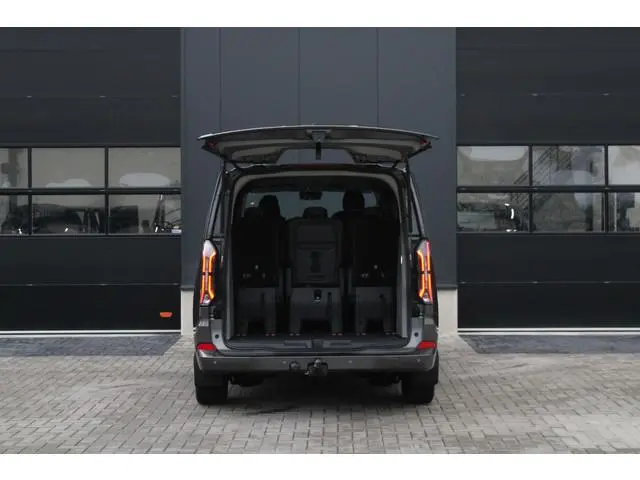 Ford Tourneo