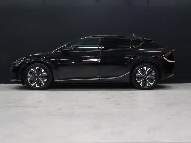 Kia EV6 Plus 77.4 kWh [SOH 100%, MEMORY SEATS, APPLE CARPLAY, ANDROID AUTO, MERIDIAN SURROUND, SFEER...