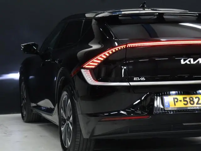 Kia Ev6