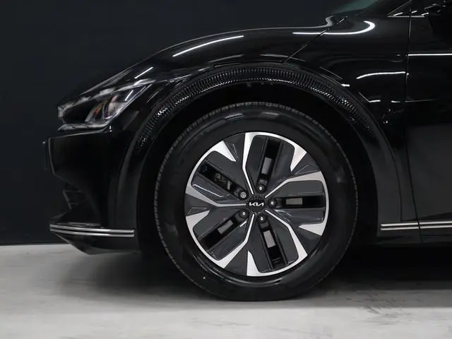Kia EV6 Plus 77.4 kWh [SOH 100%, MEMORY SEATS, APPLE CARPLAY, ANDROID AUTO, MERIDIAN SURROUND, SFEER...