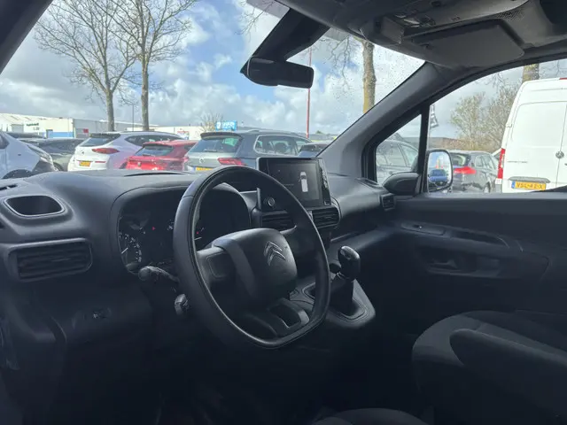 Citroën Berlingo