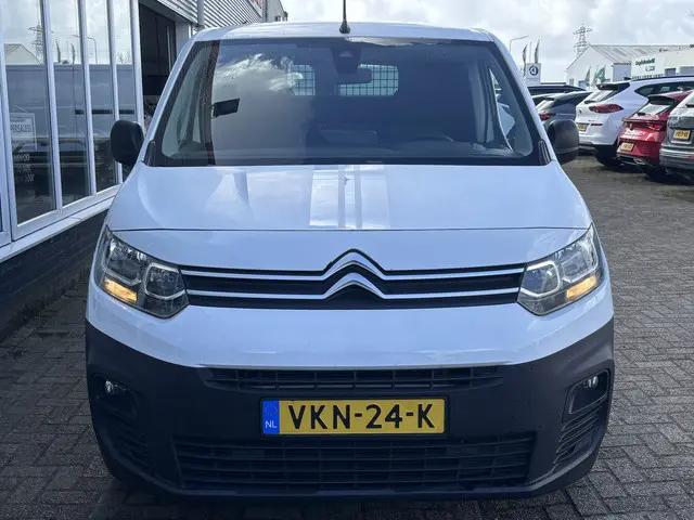 Citroën Berlingo