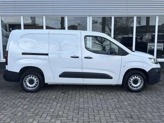 Citroën Berlingo