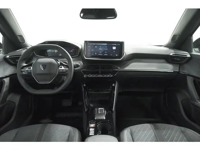 Peugeot e-2008 EV Allure 54 kWh | 360 Camera | Adaptieve Cruise Control | Warmtepomp
