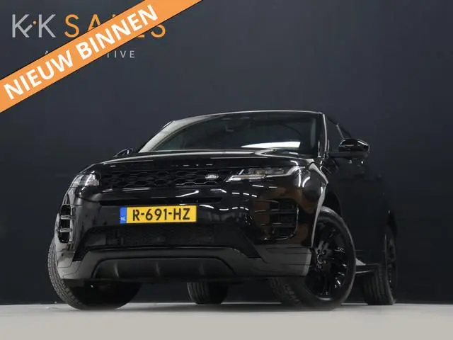 Land Rover Range Rover Evoque 1.5 P300e AWD Bronze Collection [PANORAMADAK, MERIDIAN, MEMORY SEATS,...