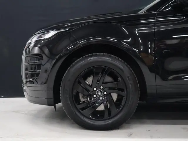 Land Rover Range Rover Evoque 1.5 P300e AWD Bronze Collection [PANORAMADAK, MERIDIAN, MEMORY SEATS,...