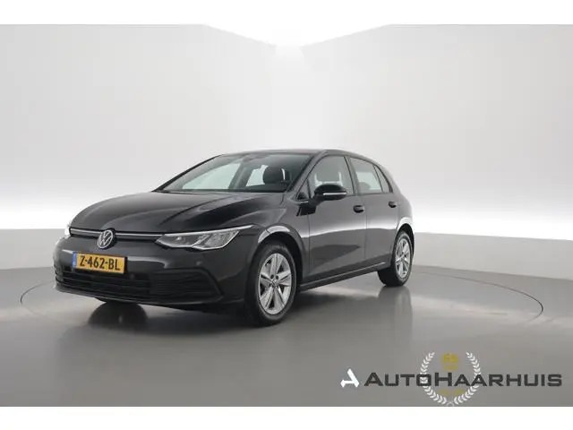 Volkswagen Golf 1.0 eTSI Life Business | Adapt. Cruise | Memory | Massage | Apple CarPlay & Android...