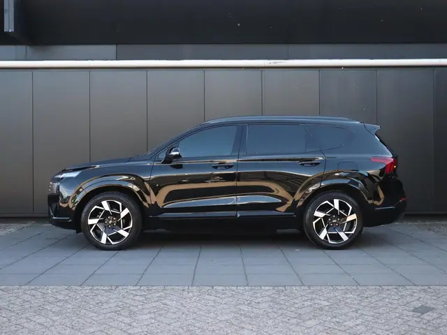 Hyundai Santa Fe 1.6 T-GDI PHEV Premium Plus Sky 7p. | LEDER | MEMORY | HEAD-UP | PANO-DAK | TREKHAA...