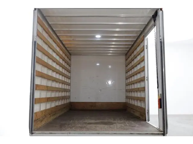 Volkswagen Crafter 35 2.0 TDI 140pk Bakwagen met laadklep en zijdeur 12-2021