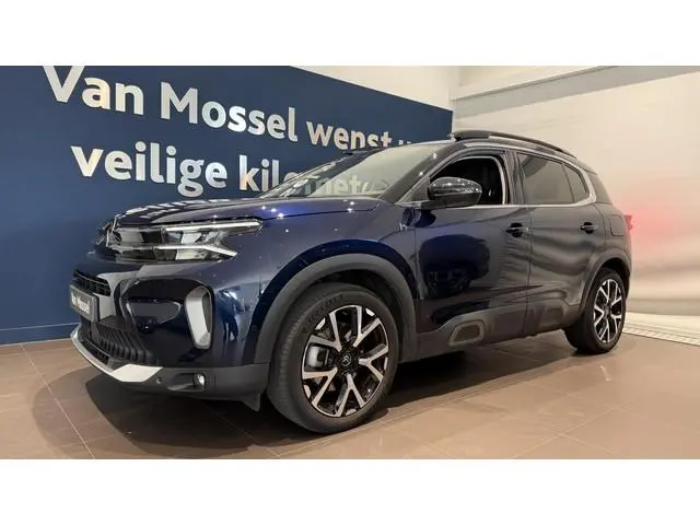 Citroen C5 Aircross 1.6 Plug-in Hybrid 225 Business Plus