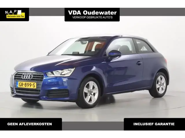 Audi A1 1.0 TFSi 95pk Pro Line