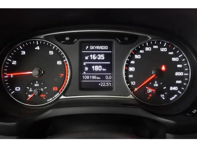 Audi A1 1.0 TFSi 95pk Pro Line