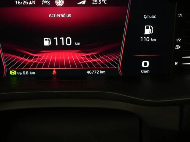 Skoda Kodiaq 1.5 TSI Sportline 7 pers. | Panoramadak | Stoelverwarming | Camera |