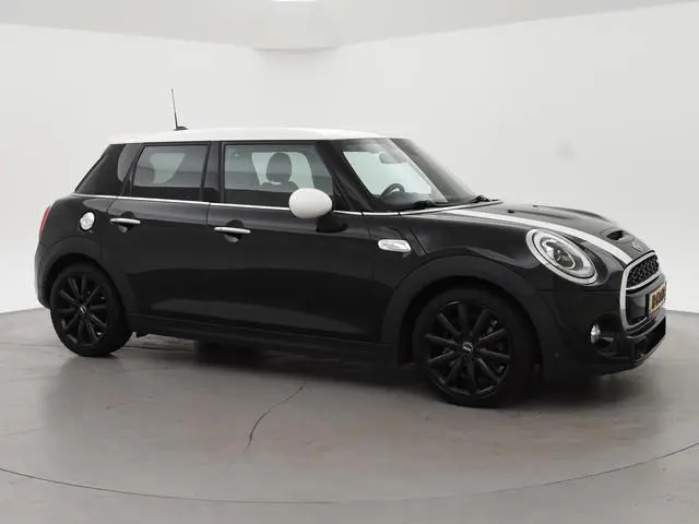 Mini Mini