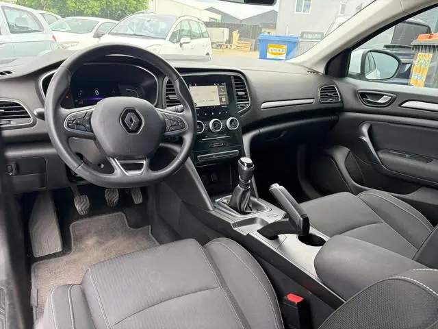 Renault Mégane