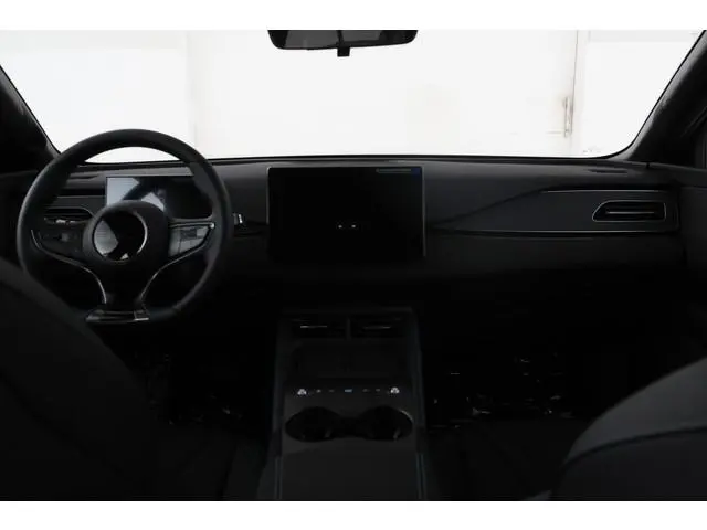 BYD SEAL