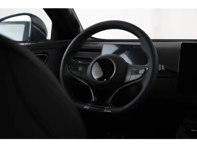 BYD SEAL
