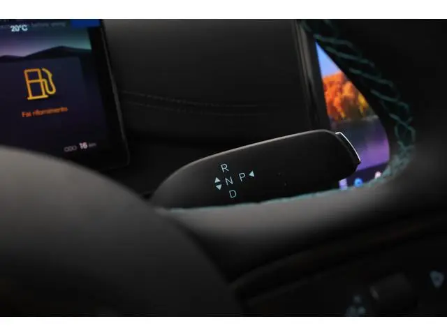 BYD SEAL