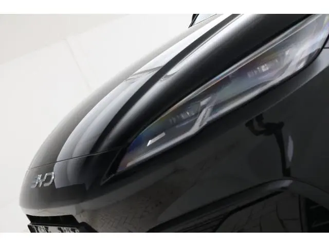 BYD SEAL