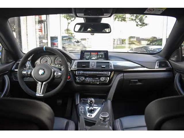 BMW M4