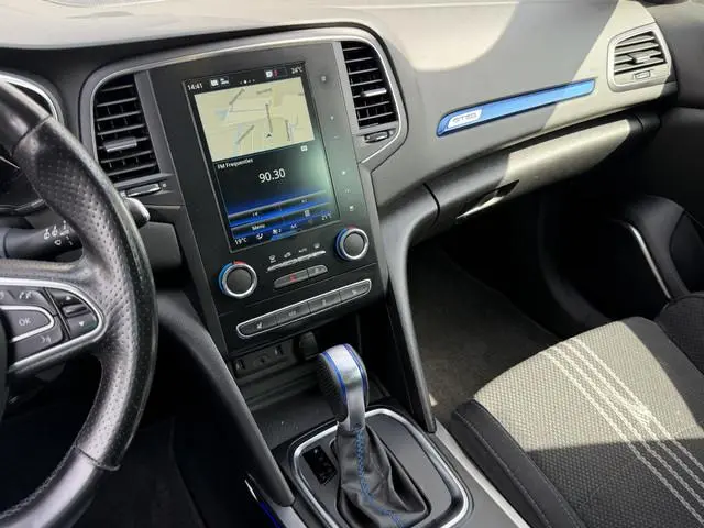 Renault Mégane