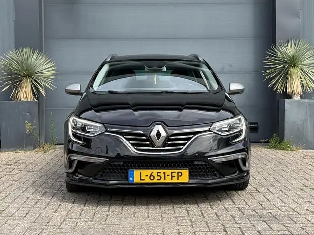 Renault Mégane