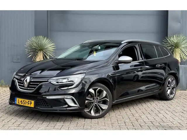 Renault Mégane