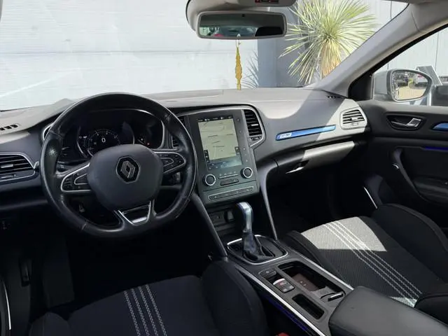 Renault Mégane