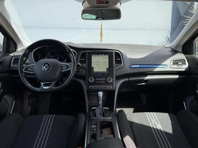 Renault Mégane