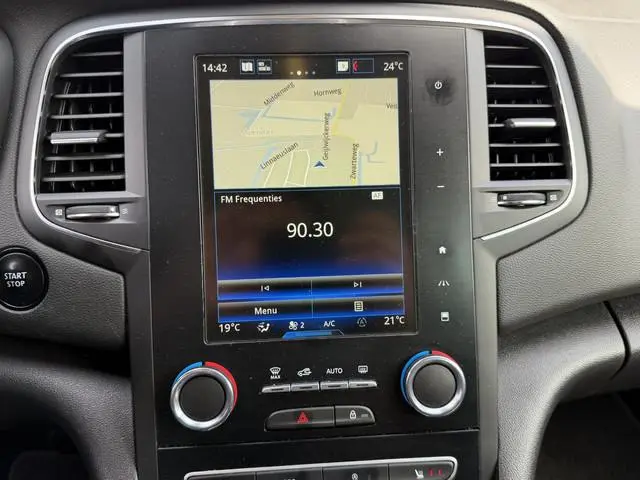 Renault Mégane