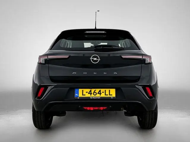 Opel Mokka 1.2 Edition | Airco | Cruise control | Lichtmetalen velgen