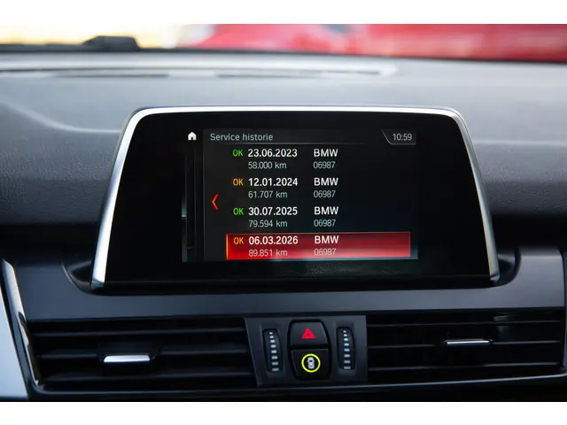 BMW 2 Serie