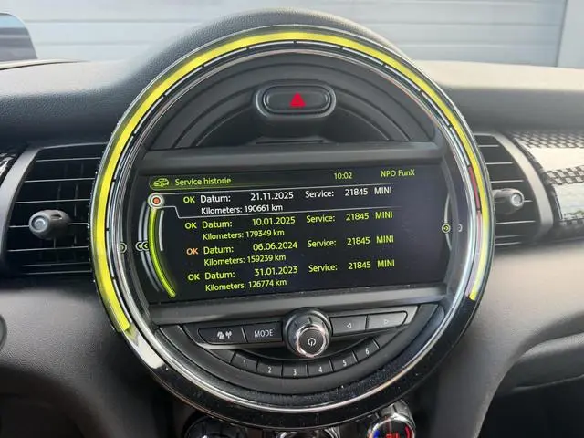 Mini Mini